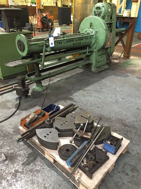 broaching machines for sale